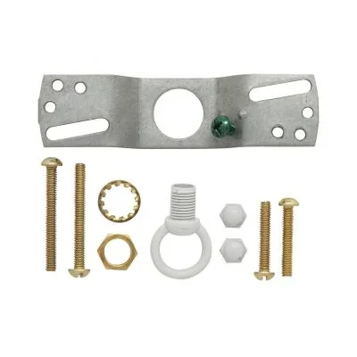 1″ Loop Parts Bag6406212