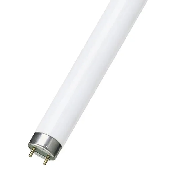 1 Metre Fluorescent Tube 36W YELLOW (NAR) 36 Watt