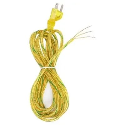 10‘Cord Set