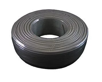 100Ft Cord.Sjtw 18 Awg 6-Conduct2771796
