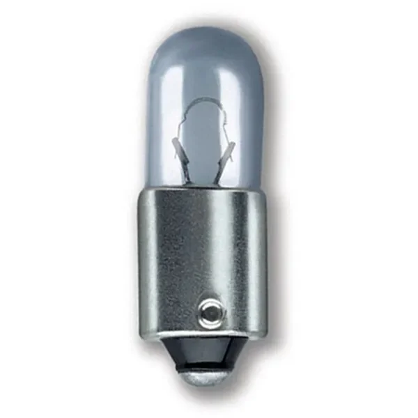 10mm x 28mm 24-30V 70MA 2W Ba9s