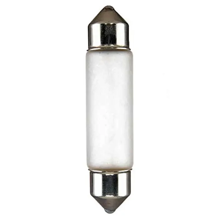 10X44 24V 10W XENON Frost