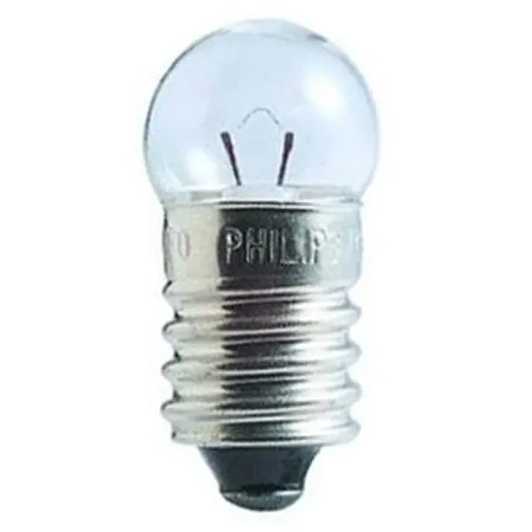11mm x 24mm 2.5V 500MA 1.25W