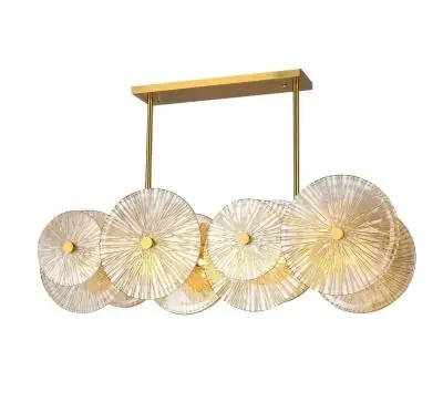 12 Light Chandelier