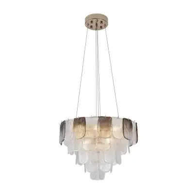 12 Light Chandelier