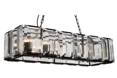 12 Light Chandelier027966