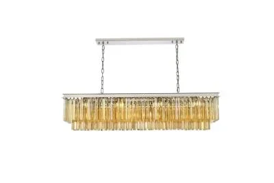 12 Light Chandelier213465