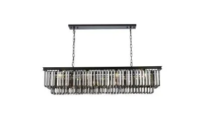 12 Light Chandelier863023