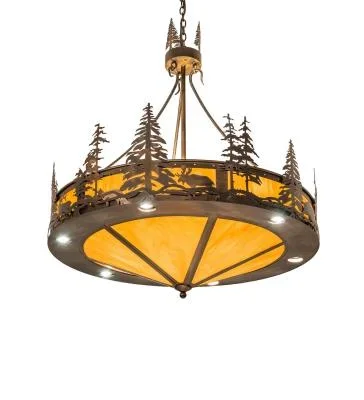 12 Light Pendant8016842