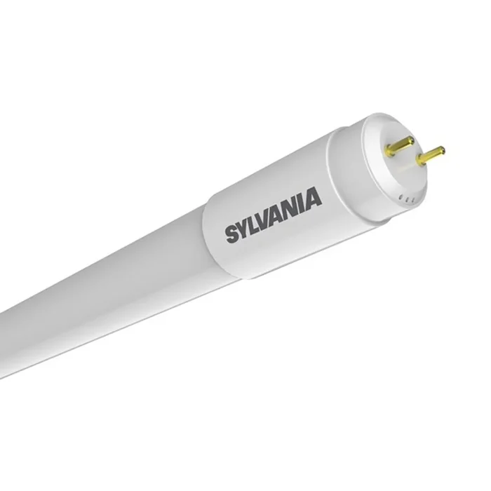 1200mm Universal LED T8 Tube 16W 840 4000K 2400lm ECG / CCG and AC Mains