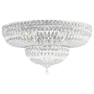 13 Light Flush Mount422284