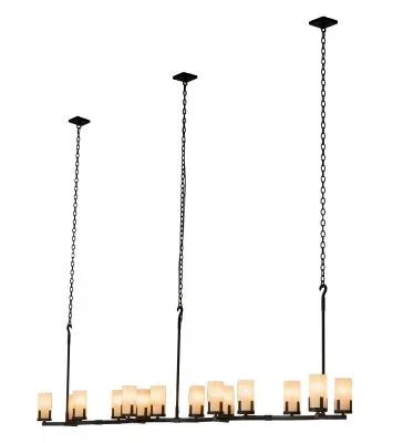 14 Light Chandelier001503