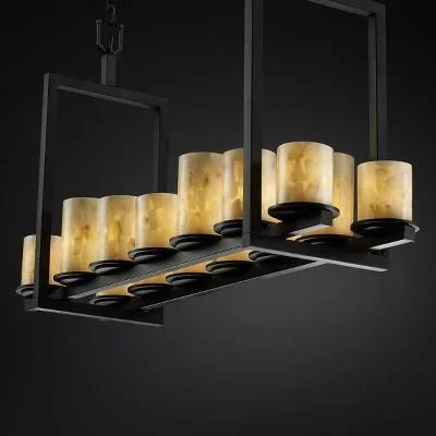 14 Light Chandelier542268