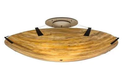 14 Light Semi-Flushmount2121279