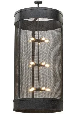 15 Light Pendant220278