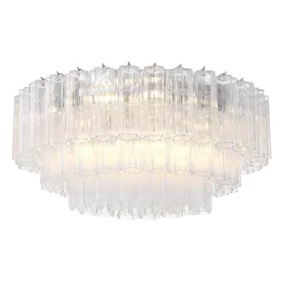 16 Light Flush Mount2471611