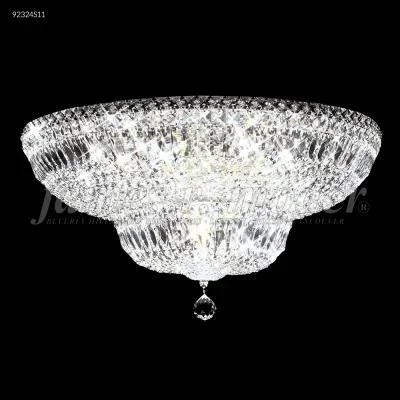 16 Light Flush Mount895656