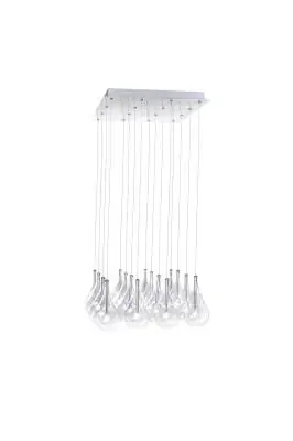 16 Light Pendant