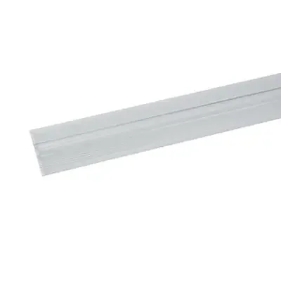 2‘ Double Asymmetrical Lens For T-Line LED Track