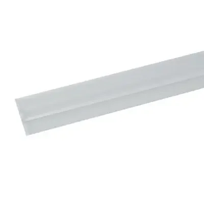 2‘ Single Asymmetrical Lens For T-Line LED Track