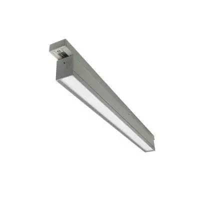 2‘ T-Line LED Track Head, Tw,