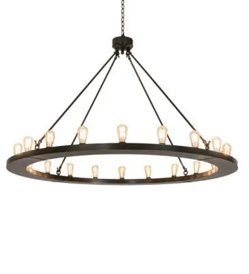 20 Light Chandelier8588620