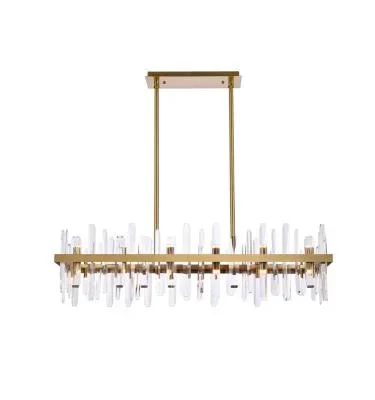 24 Light Chandelier2045635