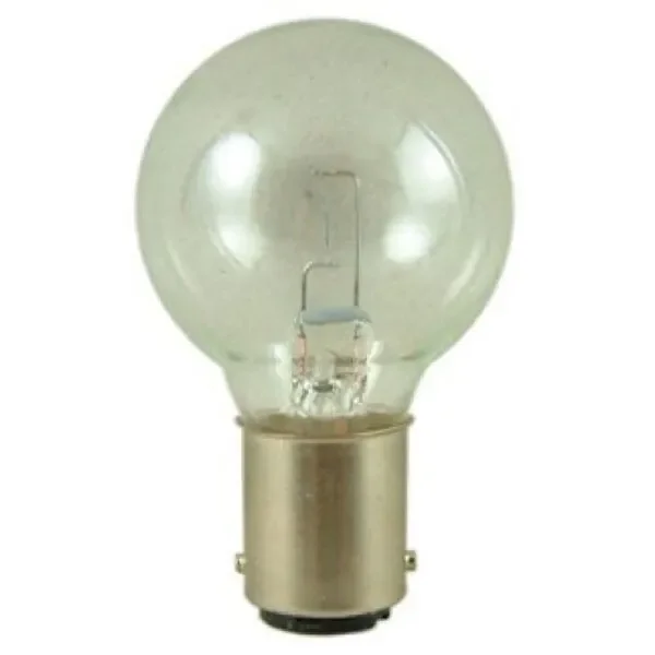 24W 12V BA15d 4 TOP