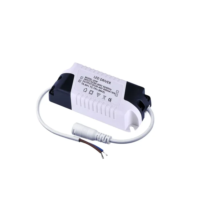 24W LED Driver 30-40V DC Power Supplies ~3317