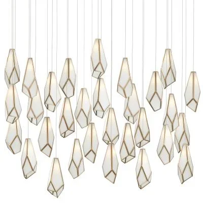 30 Light Pendant8249593