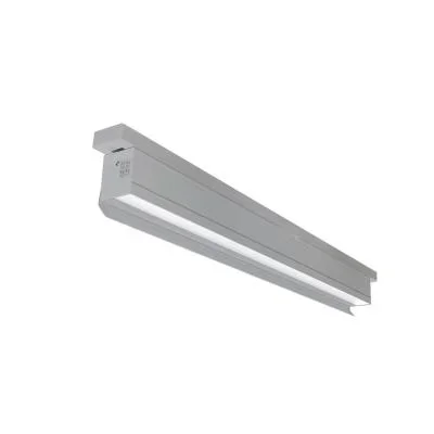 4′ Visor For T-Line Track,6112808