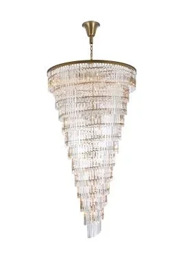 58 Light Chandelier4693735