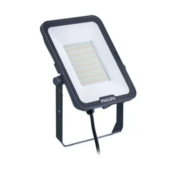 70W LED Ledinaire Floodlight 830/840/865 8400lm 110Deg IP65