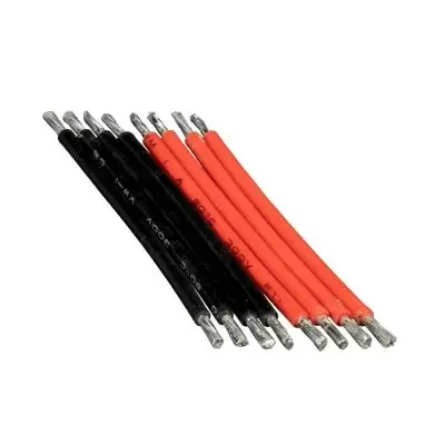 “I”Connector
