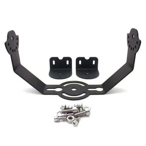 Adjustable Surface Installation Bracket For LED High Bay