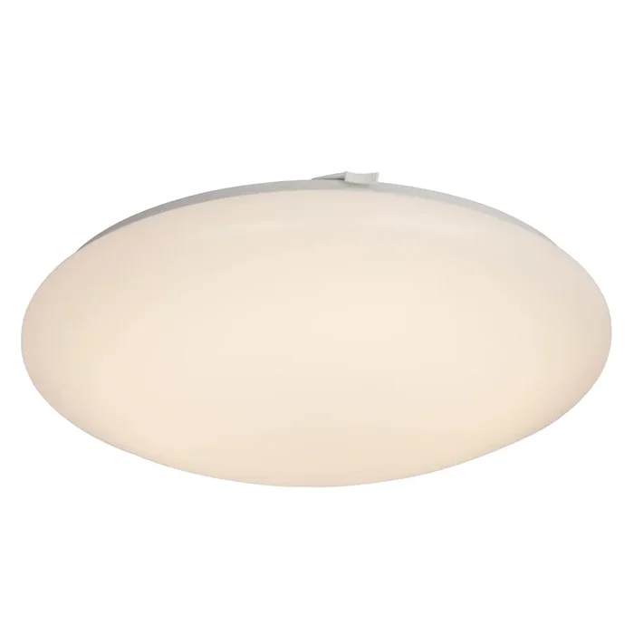 AEG Basic ceiling light LED white, 1-light source