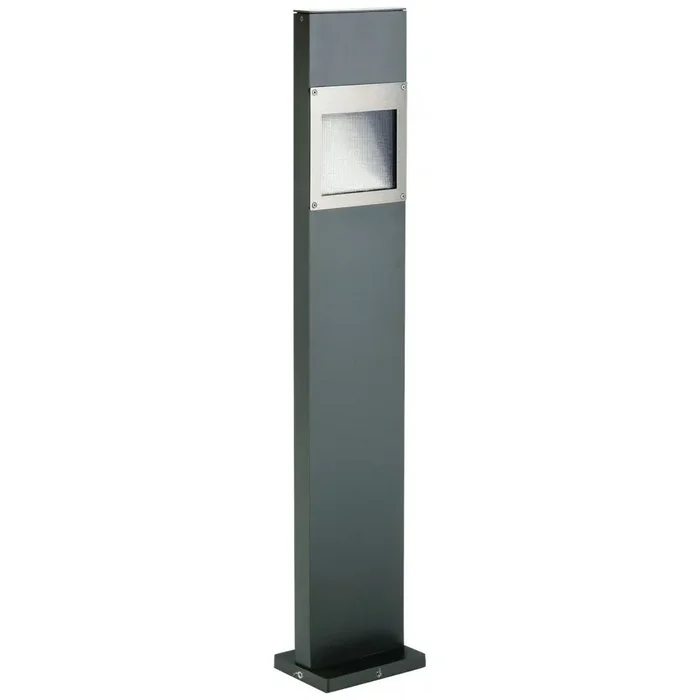 Albert 271 outdoor floor lamp anthracite, 1-light source