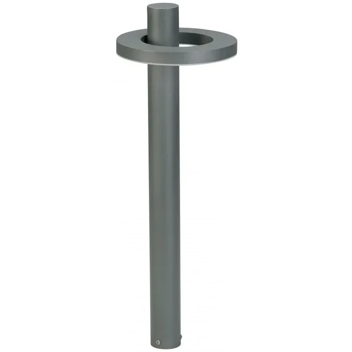 Albert 93 outdoor floor lamp LED anthracite, 1-light source