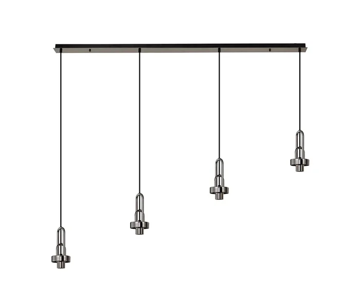Aniston EM3238-HSA Linear Suspension Kit