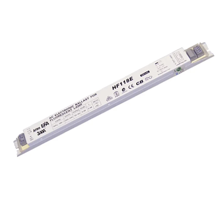 Arlen-EFA HF118E 1 x 18W HF