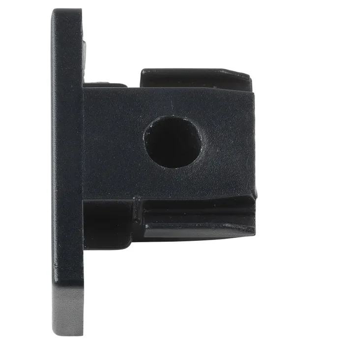 Astro 1 Circuit Track End Cap – Black