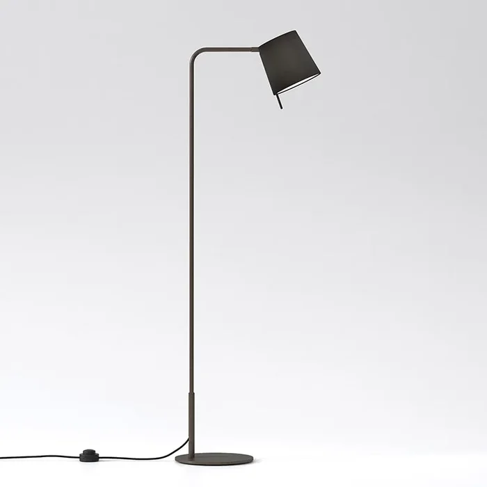 Astro Mitsu Floor Lamp – Base Only – Bronze