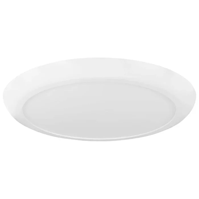 Atlanta LED Slimline Downlight 18.5W Warm White 230mm Diameter
