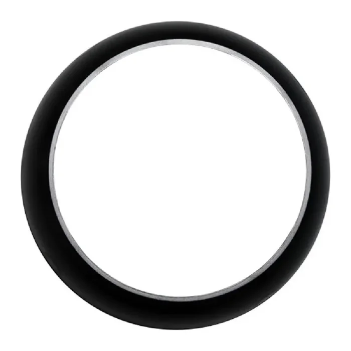 Bell Aqua 1 Bulkhead Bezel – Black