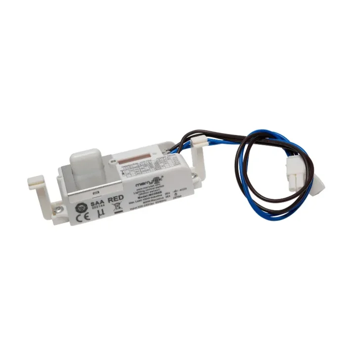 Bell Plug In Microwave Sensor On/Off for CCT Battens