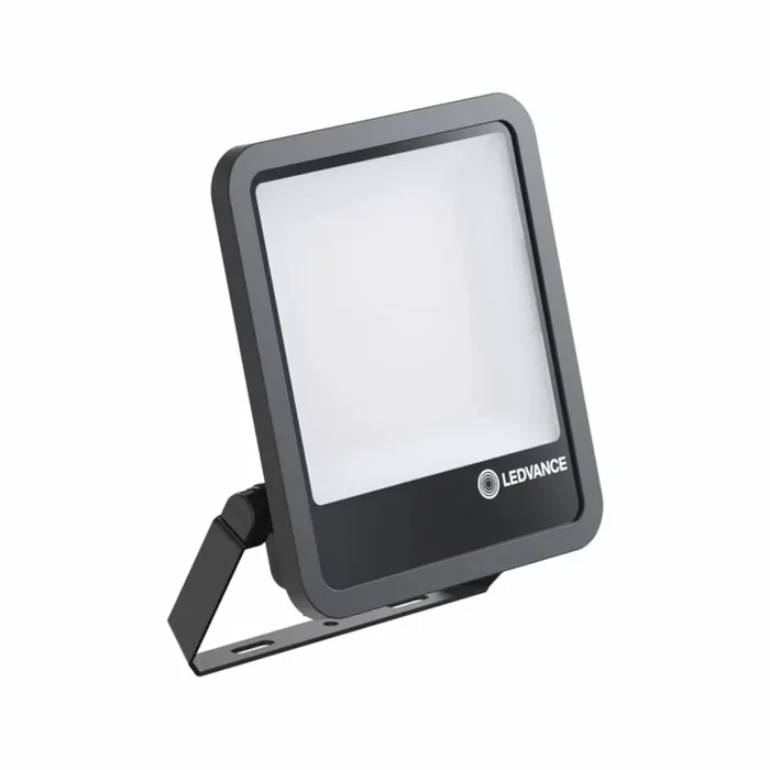 Black LED GEN4 Floodlight 117/133W Warm White IP66 100Deg