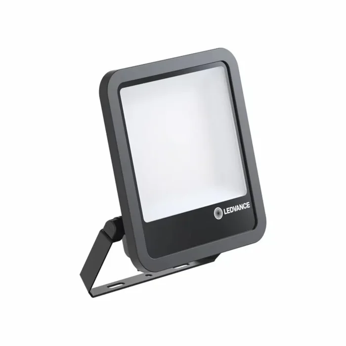 Black LED GEN4 Floodlight 83/100W Daylight IP66 100Deg