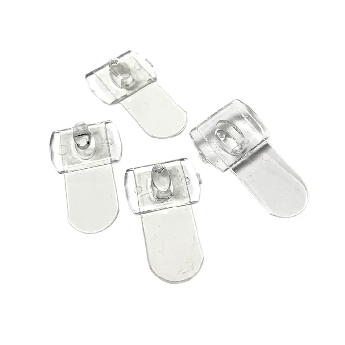 Cable Clips – 12pcs