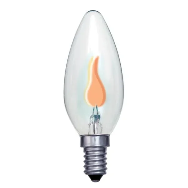 Candle Flicker Flame SES