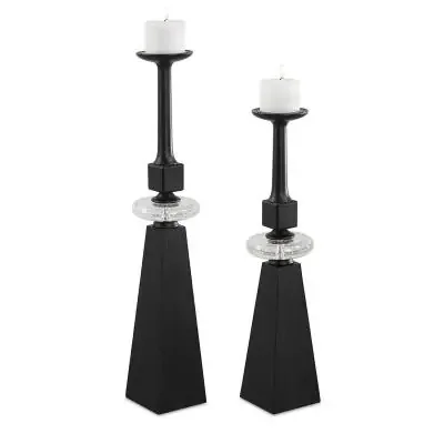 Candleholders Set/2